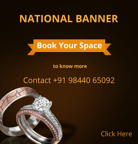 gold jewellery
