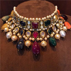 antique jewellery