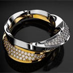 diamond jewellery