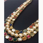 gem stone jewellery