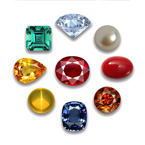 gemstones