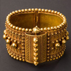 Plain gold jewellery catalogue