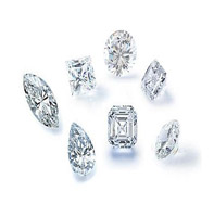 loose diamonds