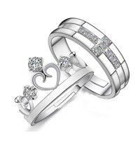 silver jewellery