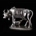 silver articles/utensils