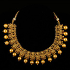 temple jewellery
