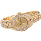 jewellery watches in India