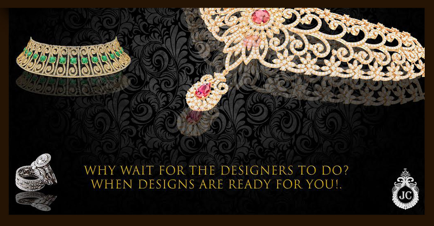Ready jewellery Cad Files